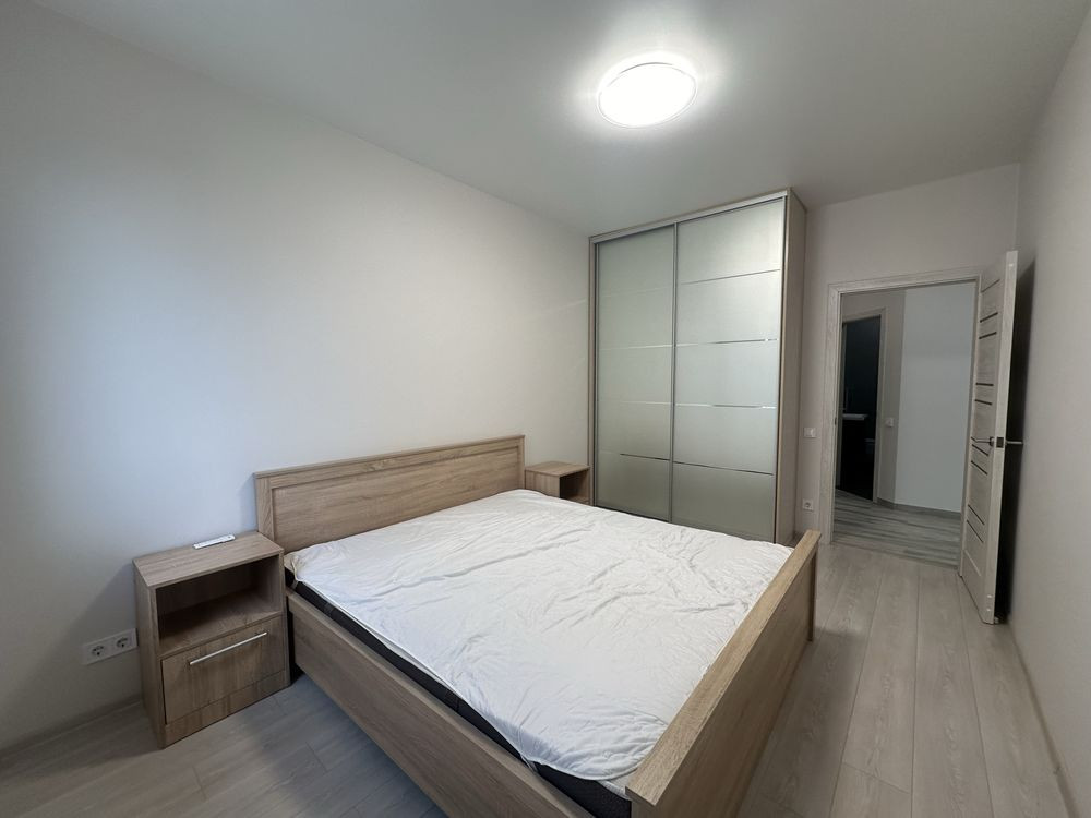 Сдам 2к квартиру ЖК Family Гатное Индивидуальное отопление Гатне - зображення 7