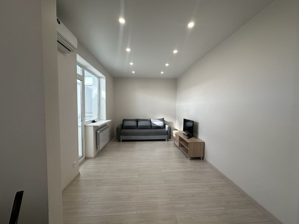 Сдам 2к квартиру ЖК Family Гатное Индивидуальное отопление Гатне - зображення 5