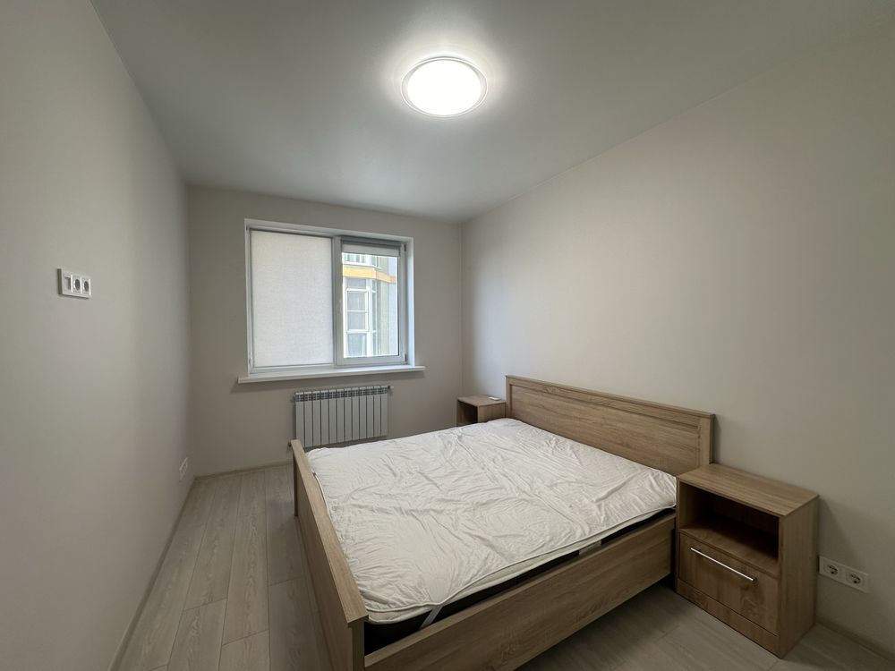 Сдам 2к квартиру ЖК Family Гатное Индивидуальное отопление Гатне - зображення 6