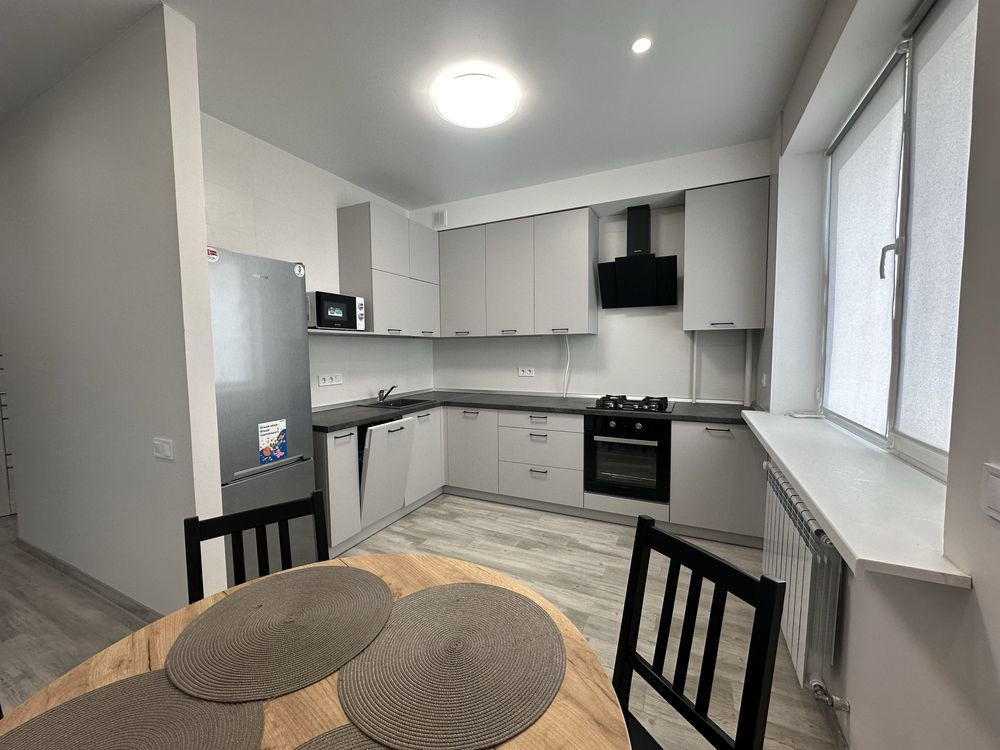 Сдам 2к квартиру ЖК Family Гатное Индивидуальное отопление Гатне - зображення 3