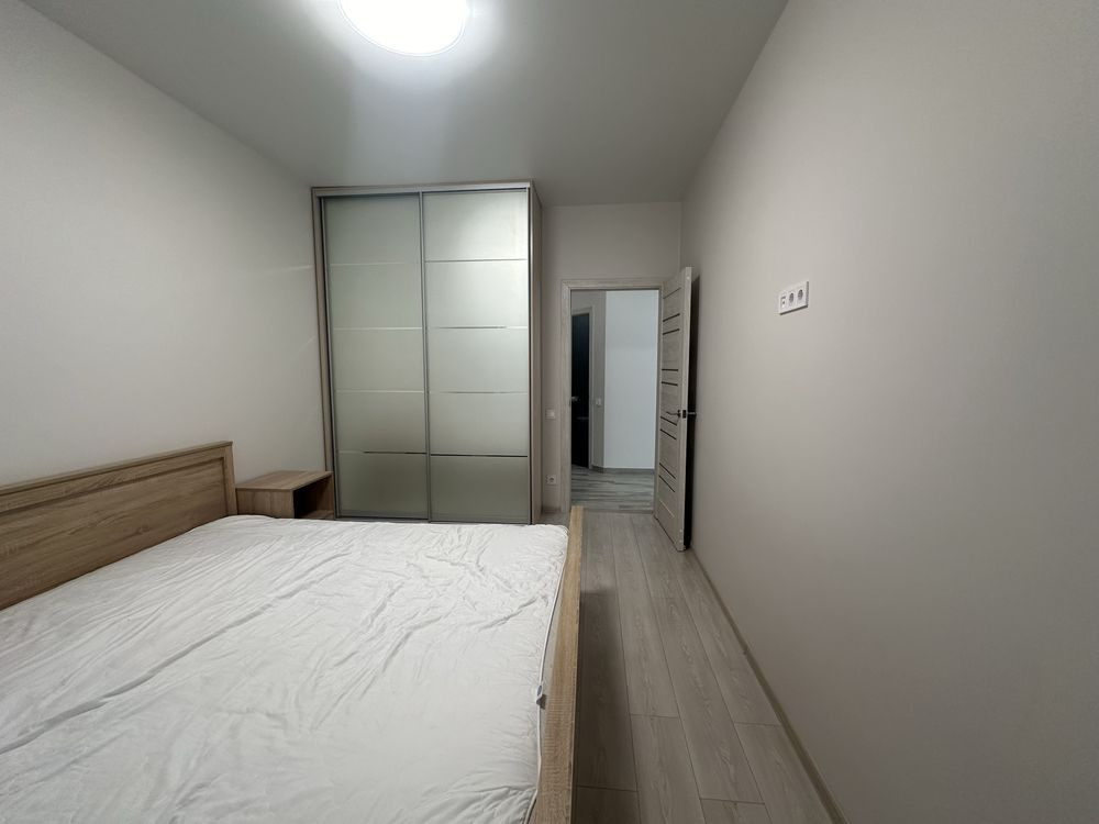 Сдам 2к квартиру ЖК Family Гатное Индивидуальное отопление Гатне - зображення 8