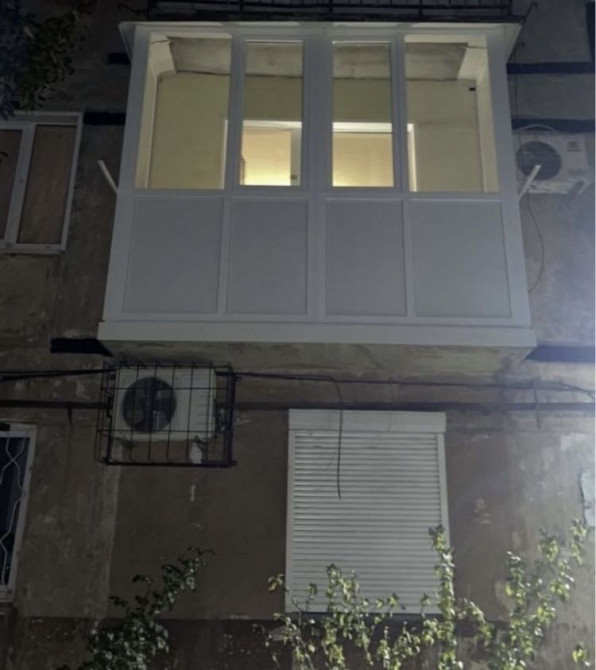 Аренда 1комн.квартиры на Артёме Кривой Рог - изображение 7