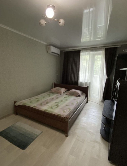 Аренда 1комн.квартиры на Артёме Кривой Рог - изображение 5