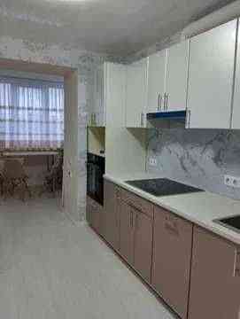 Оренда 2-кімнатна квартира після кап. ремонта, Відрадний Kyiv