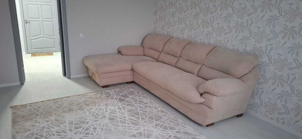 Оренда 2-кімнатна квартира після кап. ремонта, Відрадний Kyiv - photo 5