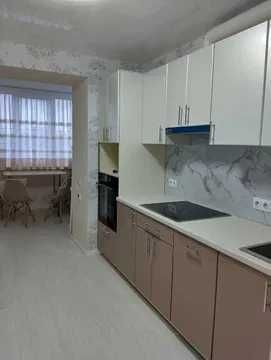 Оренда 2-кімнатна квартира після кап. ремонта, Відрадний Kyiv - photo 4