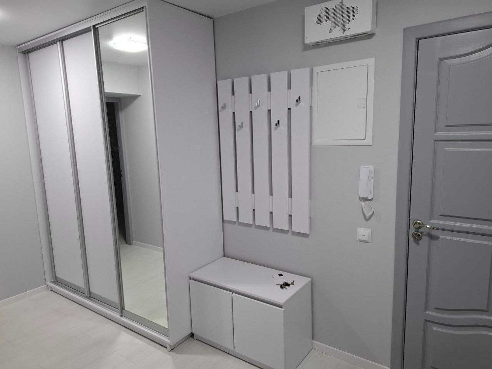 Оренда 2-кімнатна квартира після кап. ремонта, Відрадний Kyiv - photo 1