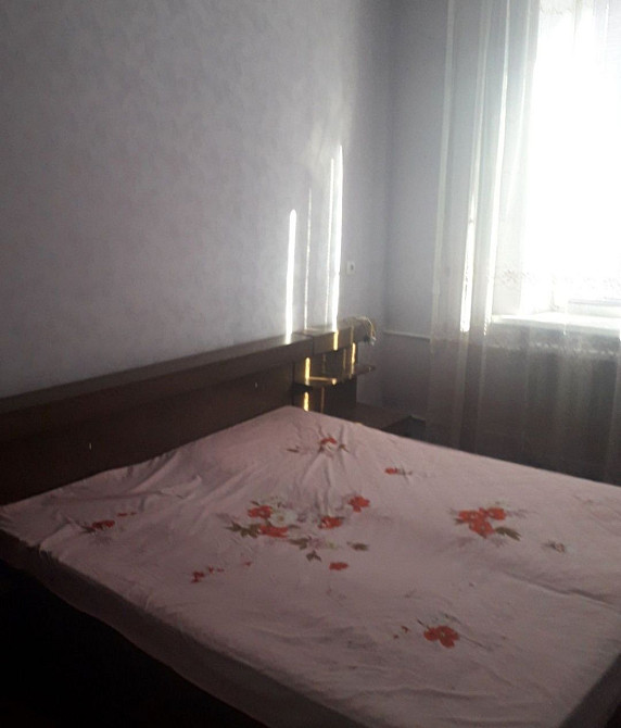 Сдам 3х, 9 500 грн, Днепр, Слобожанский, Мануйловский, Срочно Дніпро - зображення 1