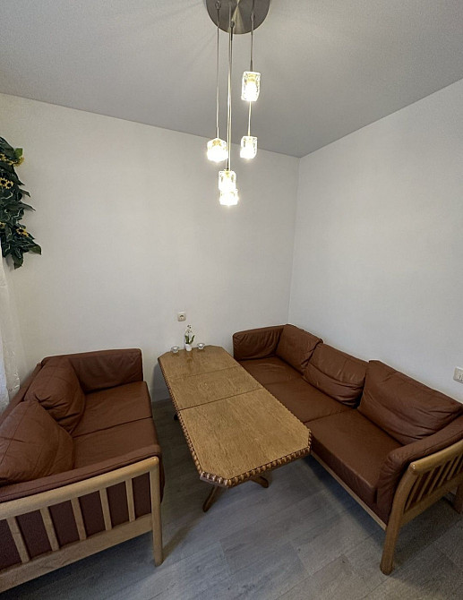 Оренда 1-кімн.квартири, можна на 2-3 місяці Ювілейний Рівне - зображення 5