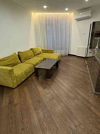 Оренда комфортної квартири в клубному будинку поблизу центру Львів