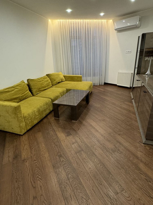 Оренда комфортної квартири в клубному будинку поблизу центру Львів - зображення 4