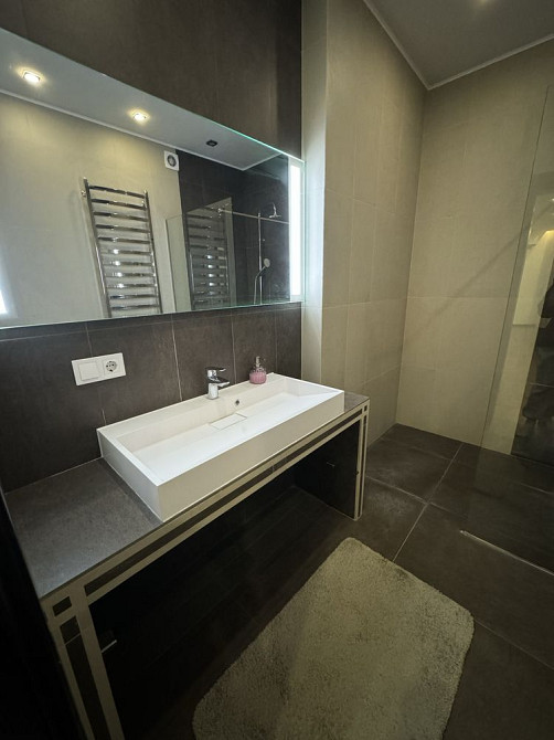 Оренда комфортної квартири в клубному будинку поблизу центру Львів - зображення 8