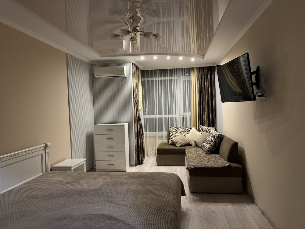 Оренда квартири на Під Голоском 1 кім. Шевченківський район Львів - зображення 6