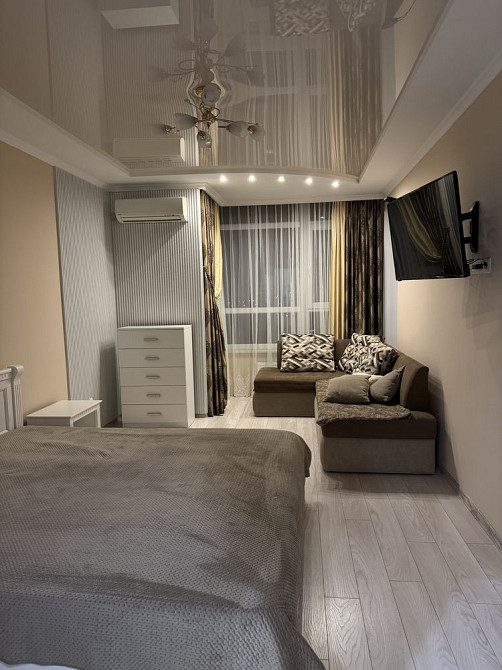 Оренда квартири на Під Голоском 1 кім. Шевченківський район Львів - зображення 1