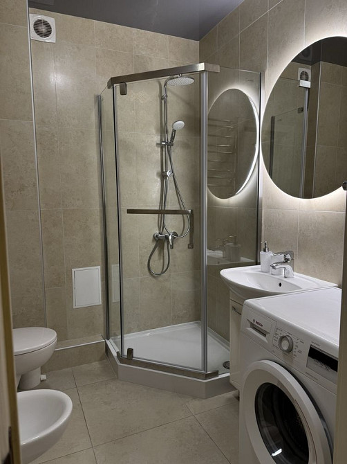 Оренда квартири на Під Голоском 1 кім. Шевченківський район Львів - зображення 3