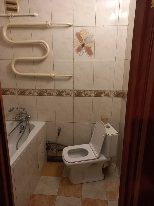 Аренда квартиры 1 комнатная Запоріжжя - зображення 6