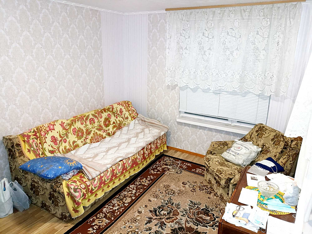 Сдам 2-ком пгт. Ворзель ул. Стражеско, оплата за 1 месяц, паркоместо Ворзель - изображение 1