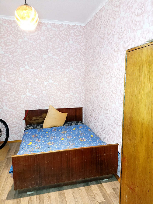 Сдам 2-ком пгт. Ворзель ул. Стражеско, оплата за 1 месяц, паркоместо Ворзель - изображение 4