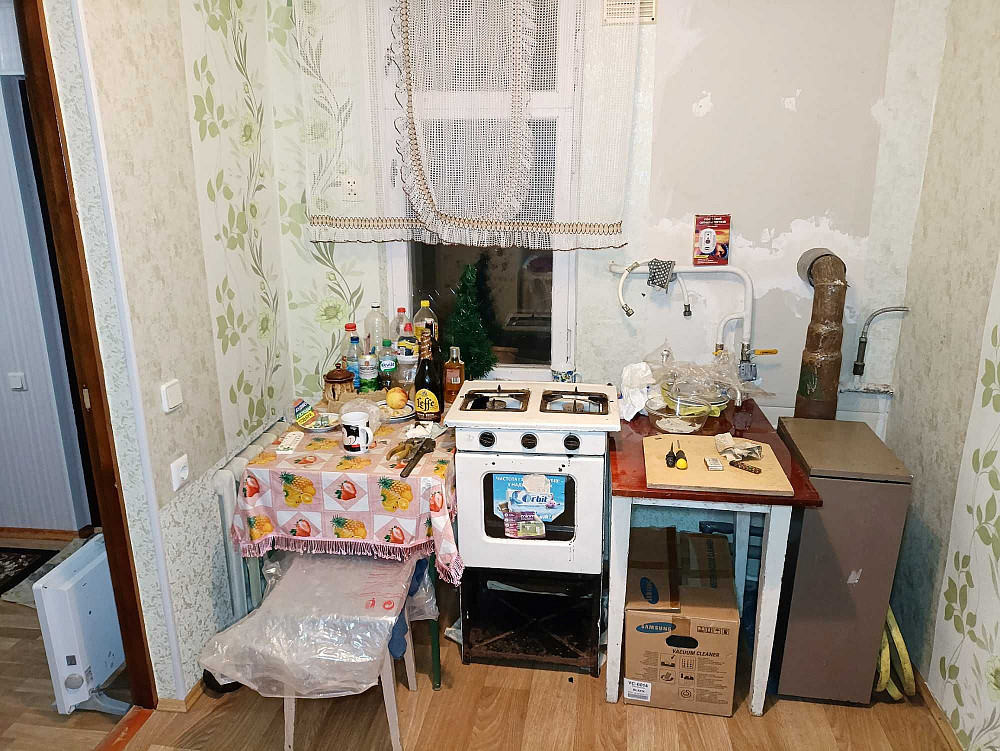 Сдам 2-ком пгт. Ворзель ул. Стражеско, оплата за 1 месяц, паркоместо Ворзель - изображение 7