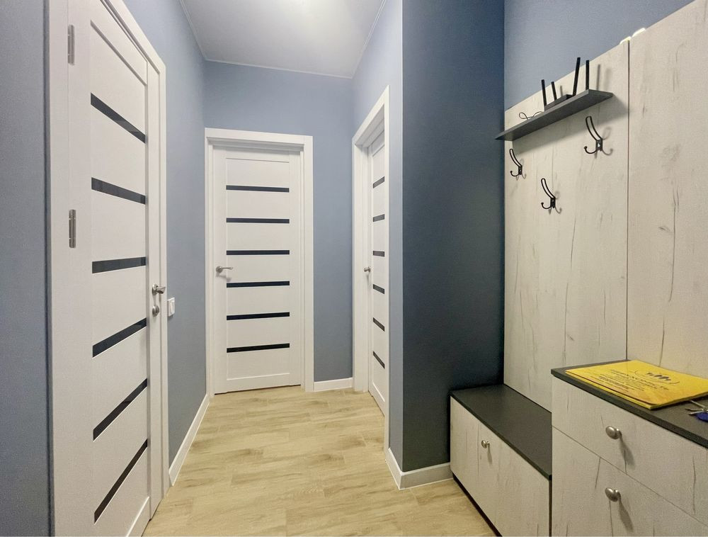 ‼️Оренда квартири, вул. Теплична 58 ЖК «Комфортне Містечко»‼️ Святопетрівське (Києво-Свят.р-н) - зображення 6