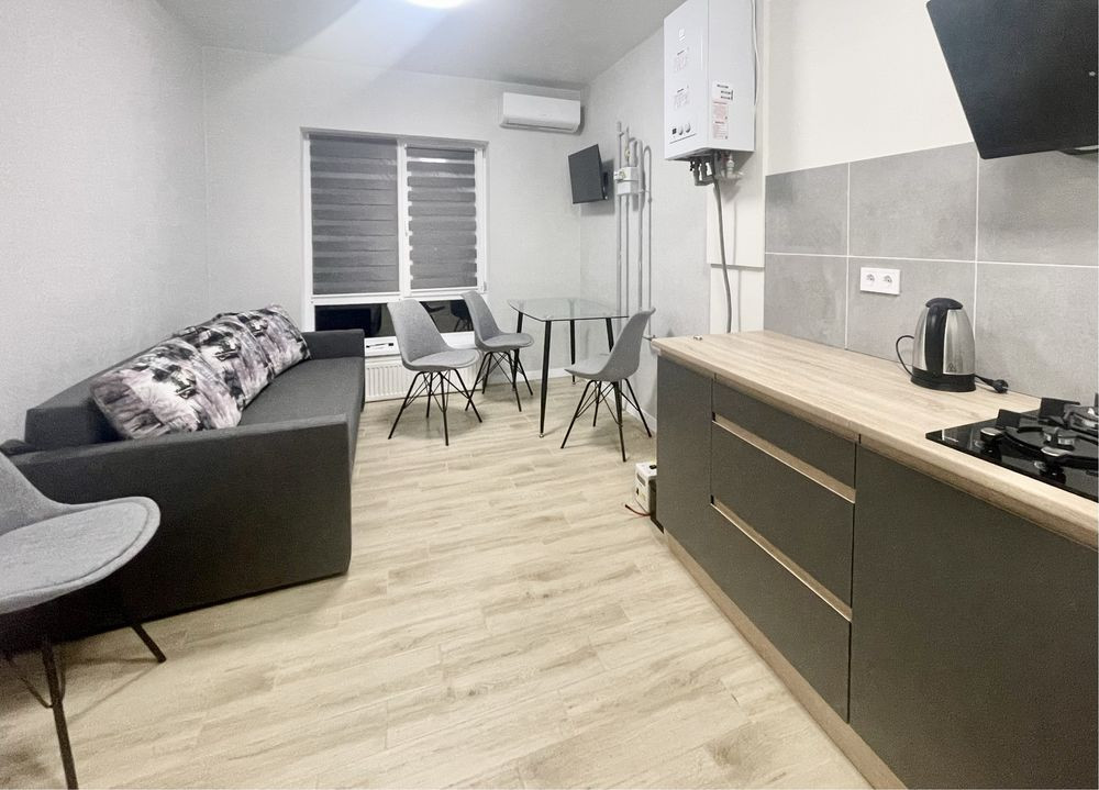 ‼️Оренда квартири, вул. Теплична 58 ЖК «Комфортне Містечко»‼️ Святопетрівське (Києво-Свят.р-н) - зображення 2