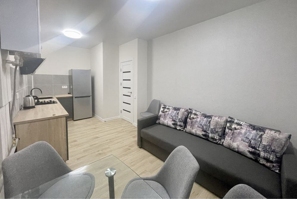 ‼️Оренда квартири, вул. Теплична 58 ЖК «Комфортне Містечко»‼️ Святопетрівське (Києво-Свят.р-н) - зображення 1