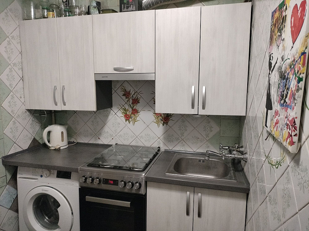 Сдам в аренду однокомнатную квартиру Харьков - изображение 6