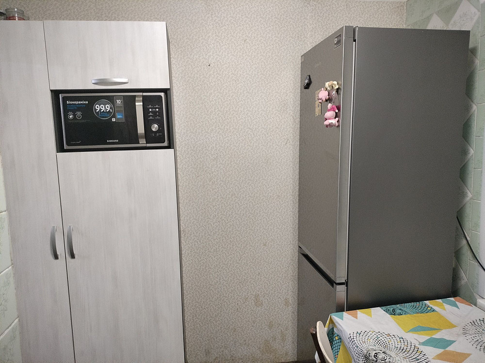 Сдам в аренду однокомнатную квартиру Харьков - изображение 5