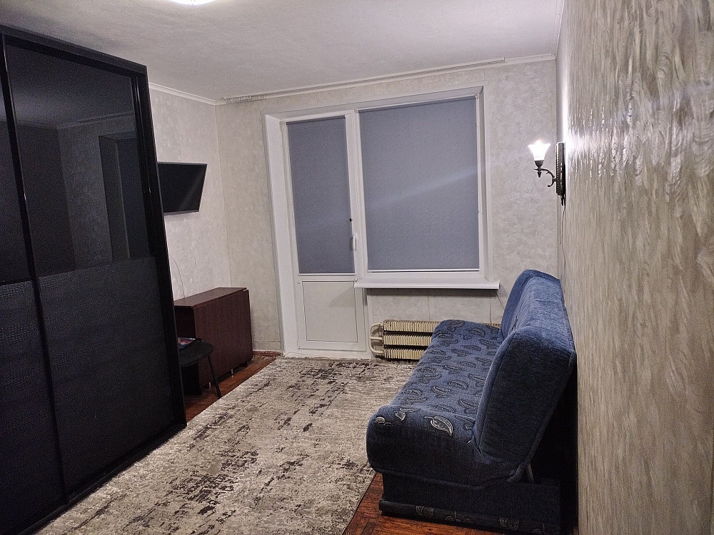 Сдам в аренду однокомнатную квартиру Харьков - изображение 1