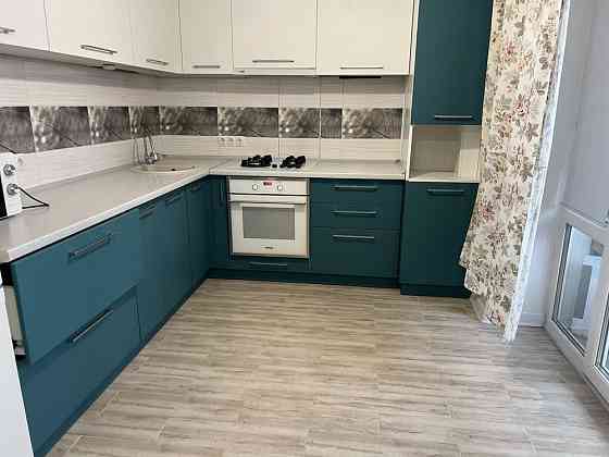 Однокімнатна квартира ЖКЄвропейка Софіівська Борщагівка ремонт собачка Софіївська Борщагівка