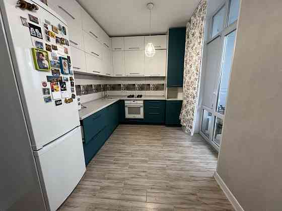 Однокімнатна квартира ЖКЄвропейка Софіівська Борщагівка ремонт собачка Софіївська Борщагівка