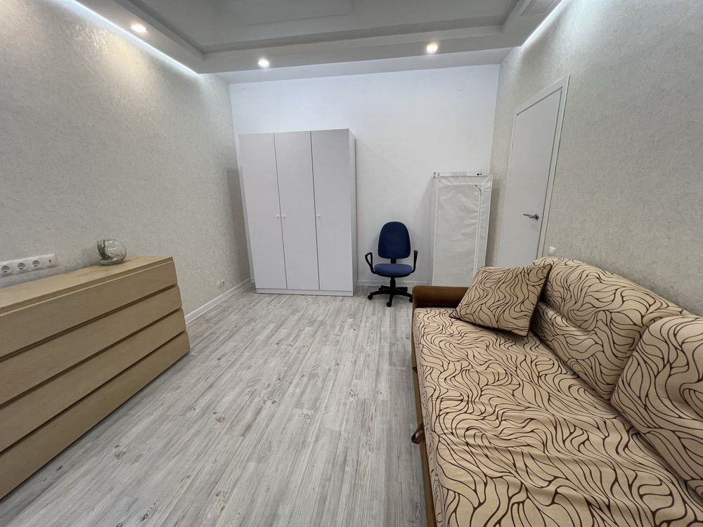 Однокімнатна квартира ЖКЄвропейка Софіівська Борщагівка ремонт собачка Софіївська Борщагівка - зображення 6