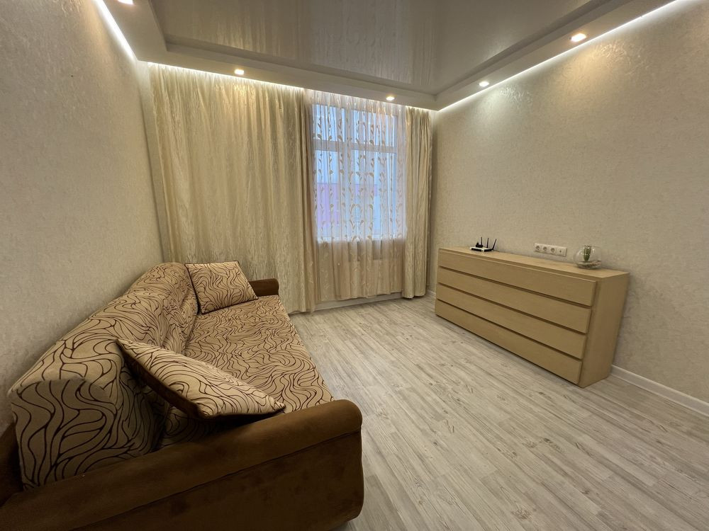 Однокімнатна квартира ЖКЄвропейка Софіівська Борщагівка ремонт собачка Софіївська Борщагівка - зображення 5