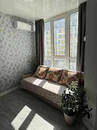 Здам євро 2к квартиру в ЖК Грін Сайд. Заїзд з 03.01.2025 Ірпінь