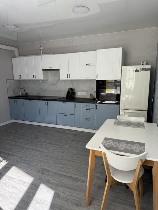 Здам євро 2к квартиру в ЖК Грін Сайд. Заїзд з 03.01.2025 Ірпінь - зображення 1