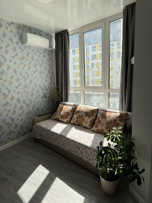 Здам євро 2к квартиру в ЖК Грін Сайд. Заїзд з 03.01.2025 Ірпінь - зображення 5