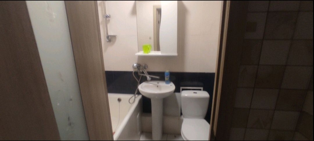 1 кімнатна, Ремзавод, пральна машина, холодильник! Чернигов - изображение 1