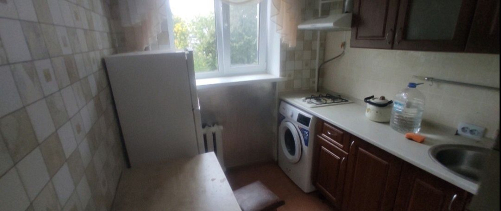 1 кімнатна, Ремзавод, пральна машина, холодильник! Чернигов - изображение 2