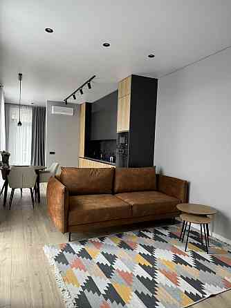 Оренда шикарної 1,5 кімнатної квартири Ужгород