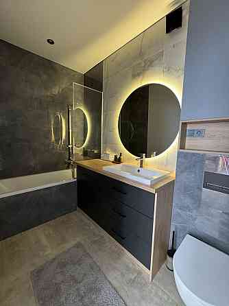 Оренда шикарної 1,5 кімнатної квартири Ужгород