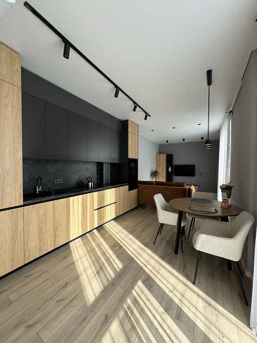 Оренда шикарної 1,5 кімнатної квартири Ужгород - зображення 1