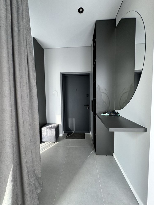 Оренда шикарної 1,5 кімнатної квартири Ужгород - зображення 7