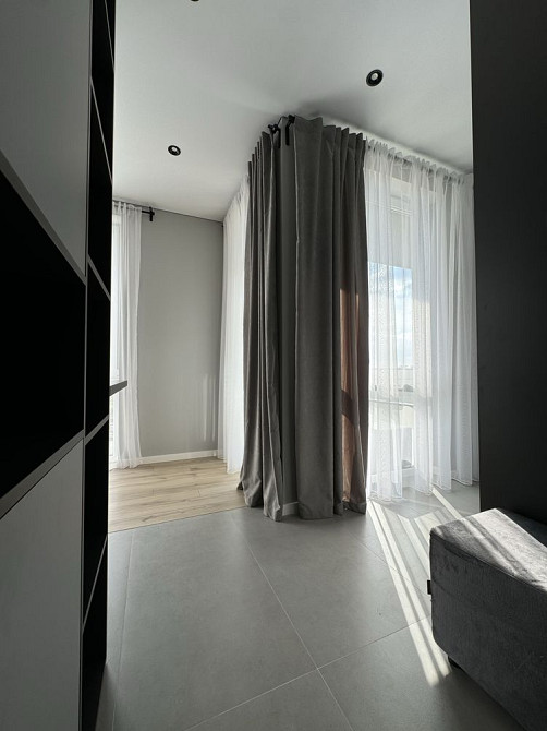 Оренда шикарної 1,5 кімнатної квартири Ужгород - зображення 6