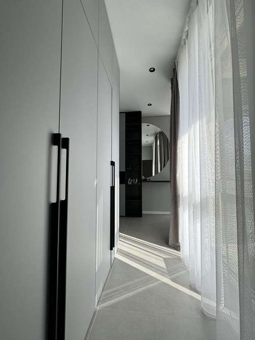 Оренда шикарної 1,5 кімнатної квартири Ужгород - зображення 8