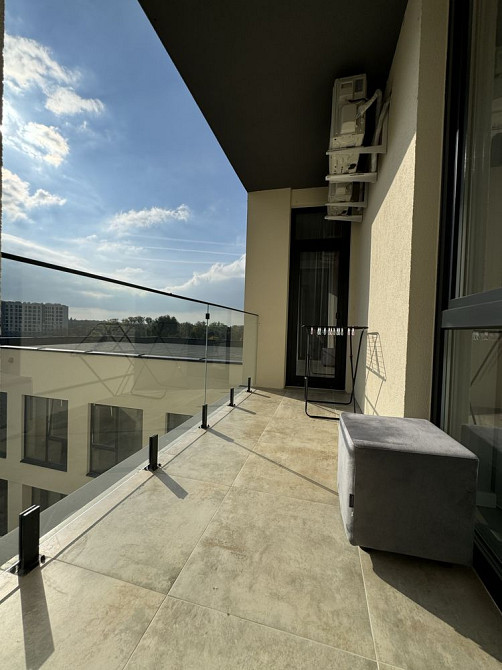 Оренда шикарної 1,5 кімнатної квартири Ужгород - зображення 5