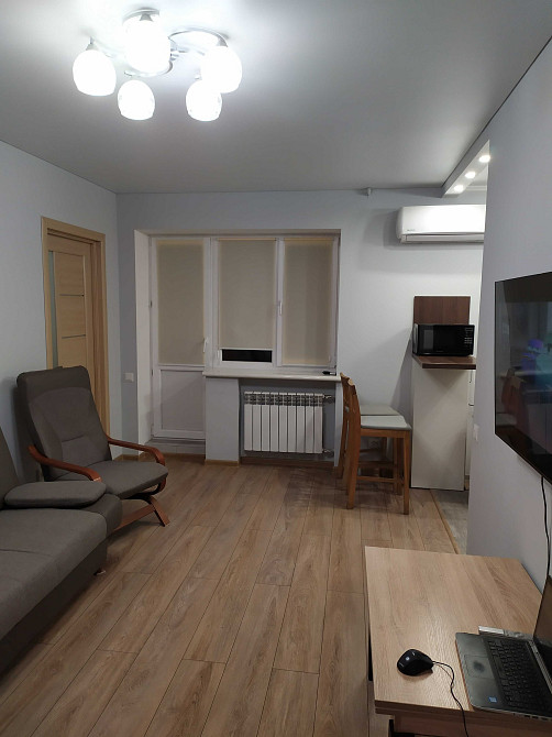 Сдам свою 2-к Среднефонтанской/Гагарина Одеса - зображення 2