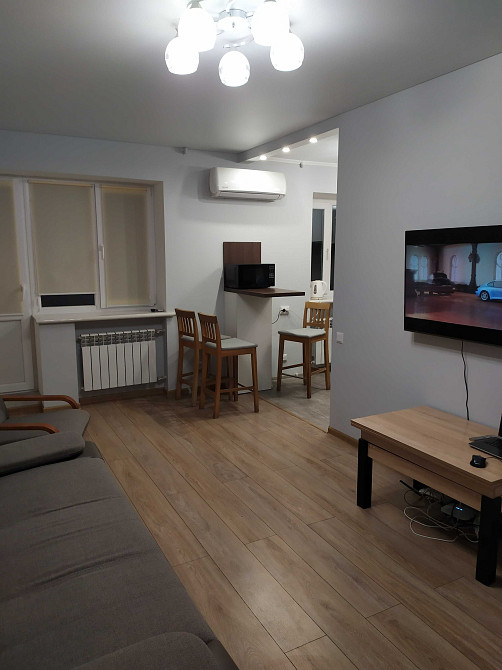 Сдам свою 2-к Среднефонтанской/Гагарина Одеса - зображення 1