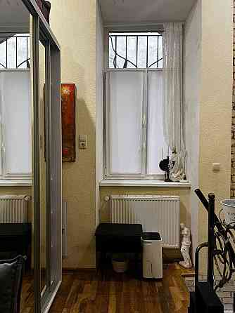 Оренда квартири в центрі Львова, вул. Євгена Маланюка 4 Львів