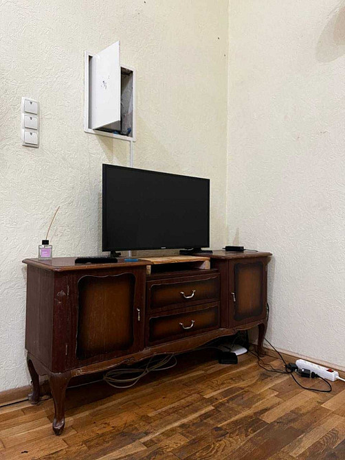 Оренда квартири в центрі Львова, вул. Євгена Маланюка 4 Львів - зображення 1