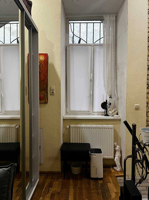 Оренда квартири в центрі Львова, вул. Євгена Маланюка 4 Львів - зображення 4